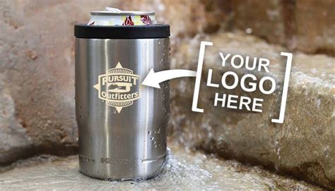 custom koozies  guide    personalized  coolers