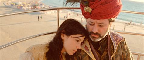 miguel gomes blends fantasy and real life ‘arabian nights the new