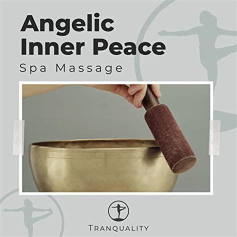 amazon  relaxing spa musicangelic  peace spa massage