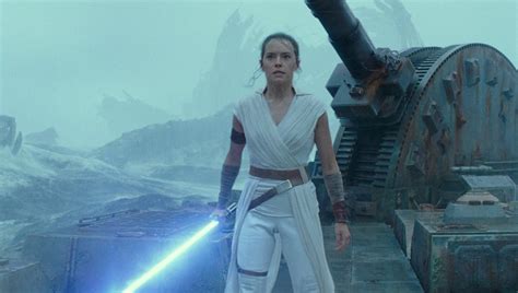 Here Are All The Upcoming Star Wars Films And Series