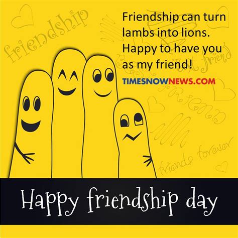 friendship day 2020 quotes photos happy friendship day