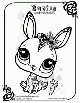 Coloring Cute Pages Really Popular Kids sketch template