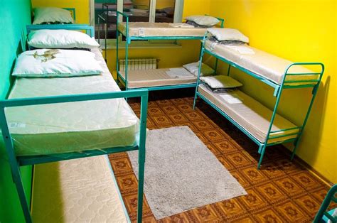 Natali Female Hostel Prices And Specialty Hotel Reviews Kyiv Kiev