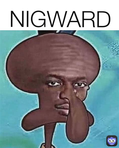 nigward atcamacho memes