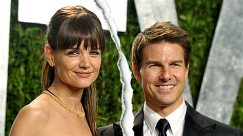 Weird Marriage Rules Tom Cruise Imposed On Katie Holmes