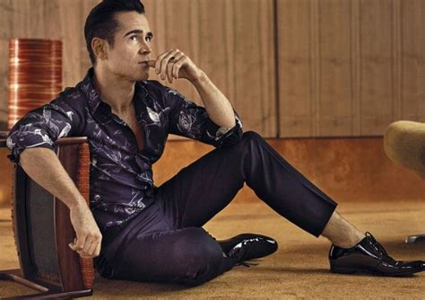 131 best images about colin farrell on pinterest sexy celebrity and
