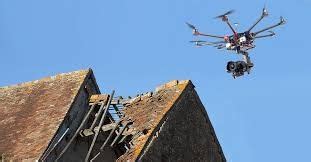 drones  insurance industry