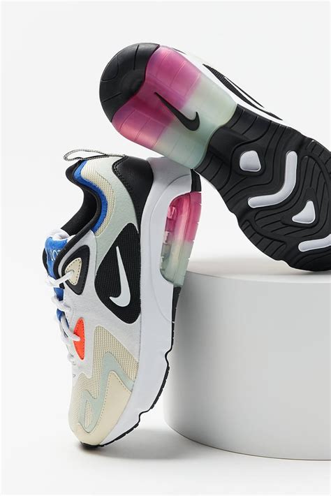 Nike Air Max 200 Sneakers Best Urban Outfitters Clothes And Shoes On