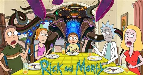 rick and morty season 5 premieres on june 20