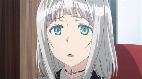 anna nishikinomiya wiki anime amino