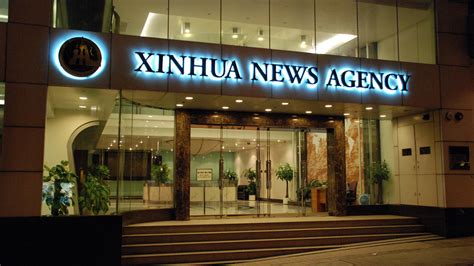 xinhua news agency team visits   guardian  guardian nigeria