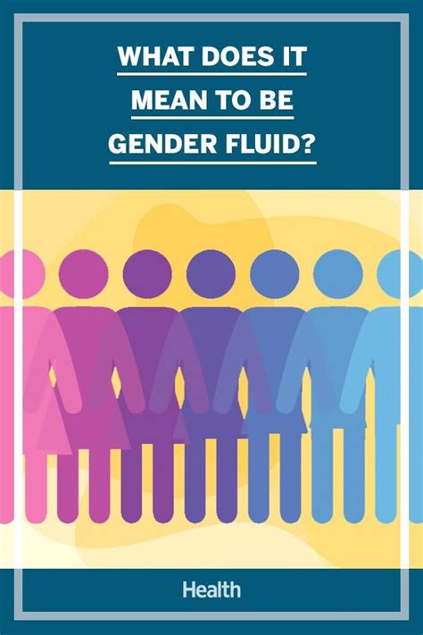 what does it mean to be gender fluid here s what experts
