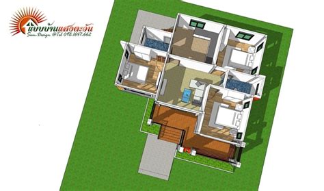 bedroom bungalow  captivating facade pinoy house plans