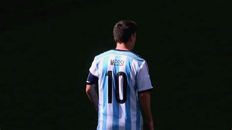 Lionel Messi Is On Par With Diego Maradona And Winning Or Losing A