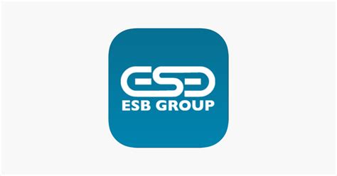 esb group   app store