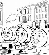 Coloring Friends Pages Cartoon Printable Drawing Thomas Friendship Kids Popular Trains Getdrawings sketch template