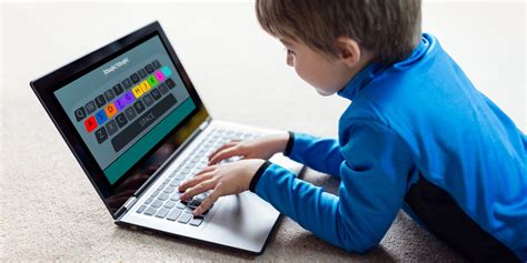 sites  games  teach kids typing  fun