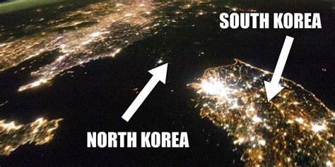 Top 20 Troubling Facts About North Korea
