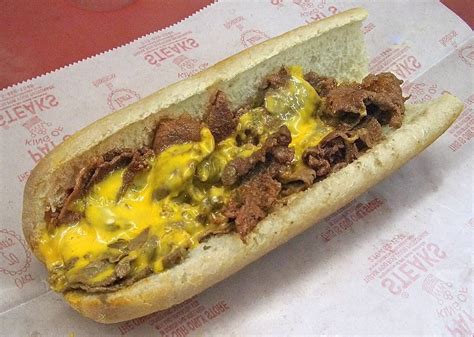 phasinating philly phacts history   philly cheesesteak philly happening