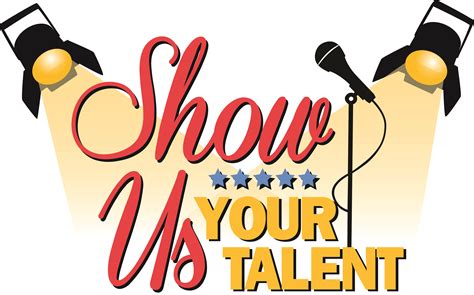 talent show sign  due monday travis heights elementary school pta