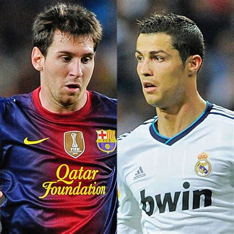 ¡lionel Messi Y Cristiano Ronaldo Juegan Para El Mismo Equipo Video