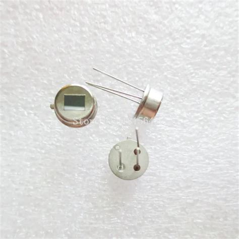 pcslot reb pir human infrared radial sensor reb dual pyroelectric infrared sensor