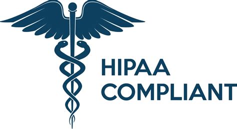 hipaa compliant logo american databank