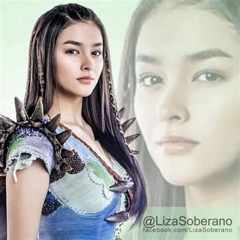 Liza Soberano Loves Sinigang So She Is A Filipino ~ Wazzup Pilipinas