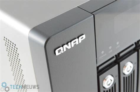 qnap systemen beschikken nu  chromecast ondersteuning technieuws