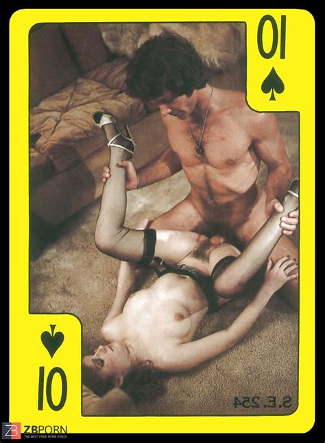 erotic playing cards ten picture porn for lemasturbateur zb porn