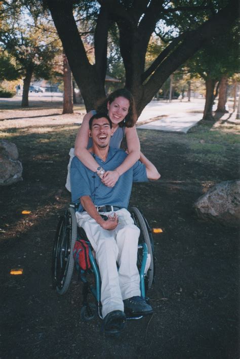 disability and sex love rolls on unlikely tales of marriage love and disability