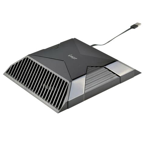 intercooler device usb auto sensing external cooling fan  xbox  console  power supplys