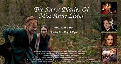 The Secret Diaries Of Miss Anne Lister 2010 Watch Full Lesbian