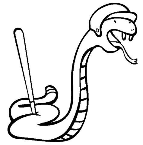 snake coloring pages  coloring kids