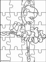 Puzzles Jigsaw Rompe Rompecabezas Cabezas sketch template