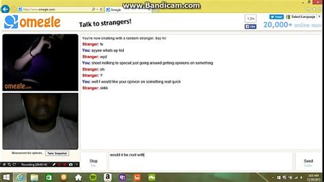 omegle flash xvideos