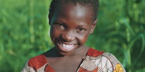 zambian girl who dreams of becoming doctor forced to fetch water