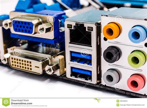 computer interfaces stock images image