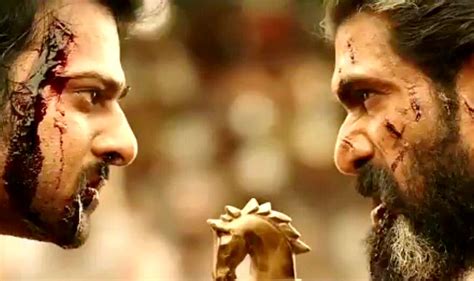 Baahubali 2 – The Conclusion To Release On April 28 And Twitterati