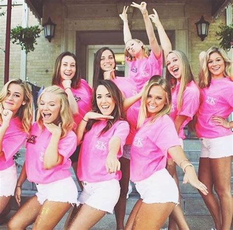 10 Reasons To Join A Sorority So True And Sorority