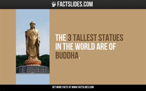 15 Facts About Buddhism ←factslides→ Buddhism Facts Facts Weird Facts