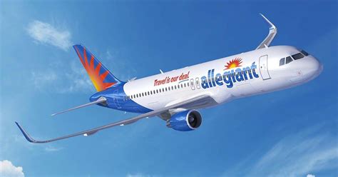 allegiant buys  planes    time