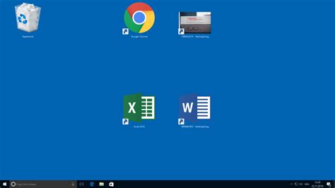 windows verknuepfung anlegen programm auf desktop ziehen