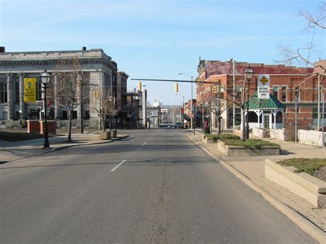 mansfield  downtown  mansfield user comment