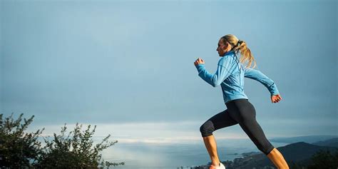 boost this fat burning hormone during your next run to lose weight