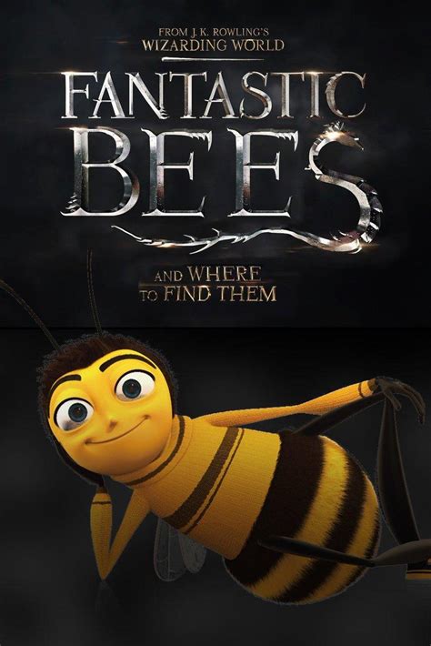 fantastic bees bee movie know your meme