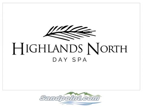 highlands north day spa day spas business listing