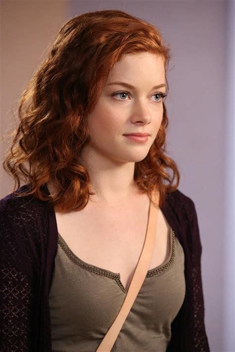 Picture Of Jane Levy