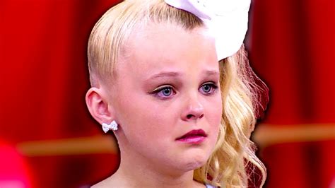 jojo siwa is over for this youtube
