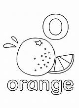 Orange Letter Letters Numbers Coloring Pages2color Pages Lowercase Cookie Copyright sketch template